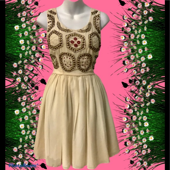 Bar lll dress size small - Picture 2 of 8